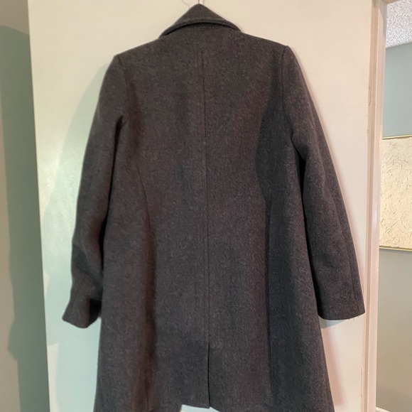 OLD NAVY PEACOAT - Picture 3 of 6